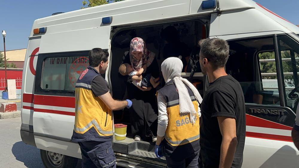 Kahvehaneyi tarayıp otomobil gasp etti, ölü bulundu 10